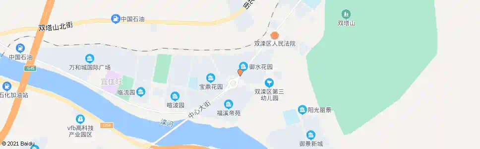 承德应营子_公交站地图_承德公交_妙搜公交查询2025