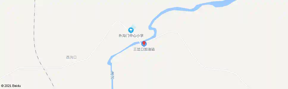 承德土城三岔口_公交站地图_承德公交_妙搜公交查询2025