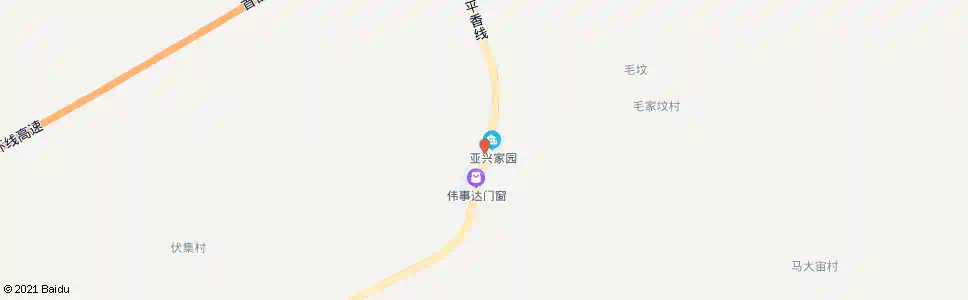 廊坊张白塔_公交站地图_廊坊公交_妙搜公交查询2025