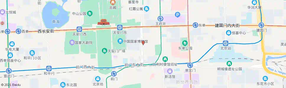 廊坊兴各庄村_公交站地图_廊坊公交_妙搜公交查询2025