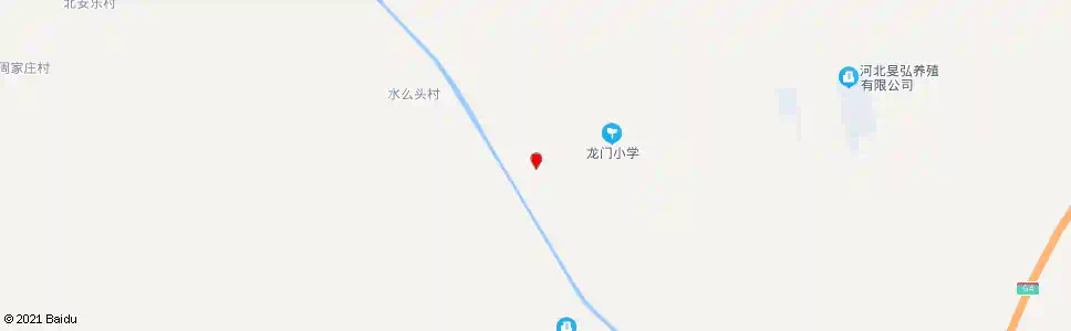 石家庄龙门_公交站地图_石家庄公交_妙搜公交查询2025