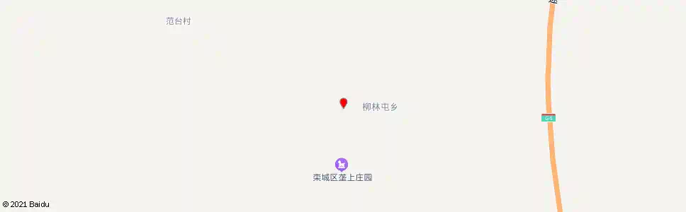 石家庄柳林屯_公交站地图_石家庄公交_妙搜公交查询2025