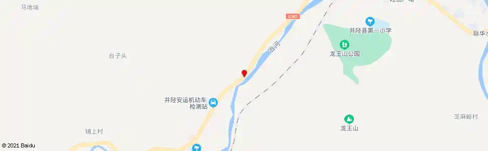 石家庄育才路西口_公交站地图_石家庄公交_妙搜公交查询2025