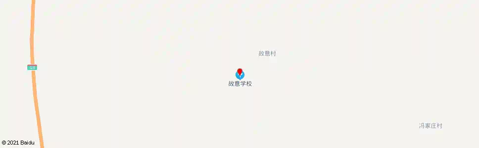 石家庄故意学校_公交站地图_石家庄公交_妙搜公交查询2025