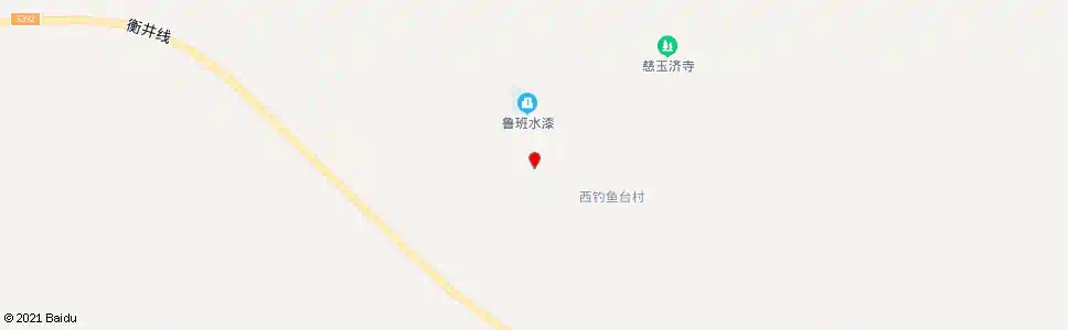 石家庄台西_公交站地图_石家庄公交_妙搜公交查询2025