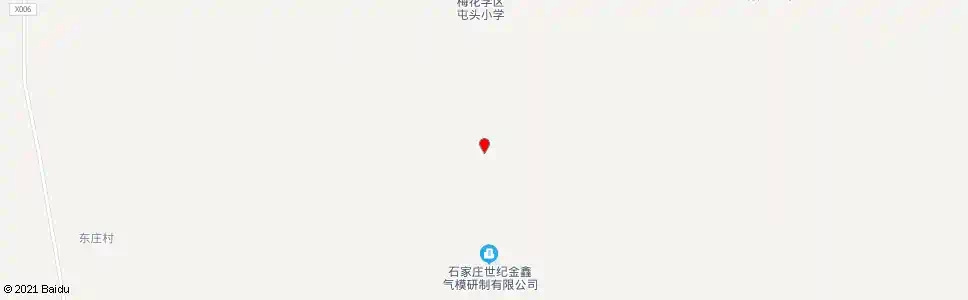 石家庄屯头南_公交站地图_石家庄公交_妙搜公交查询2025