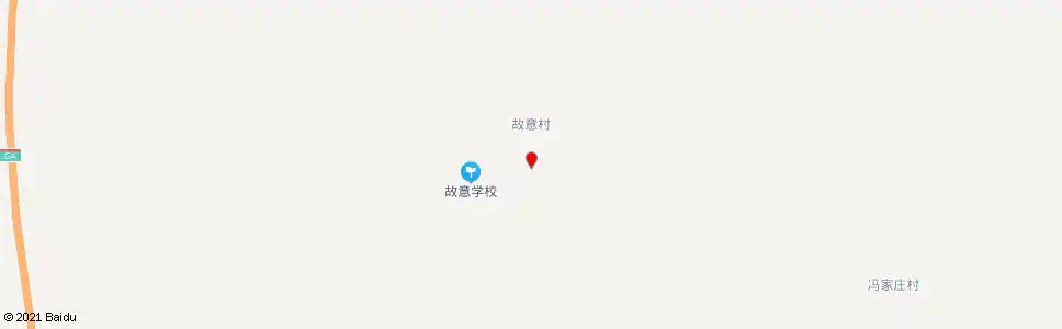 石家庄故意_公交站地图_石家庄公交_妙搜公交查询2025
