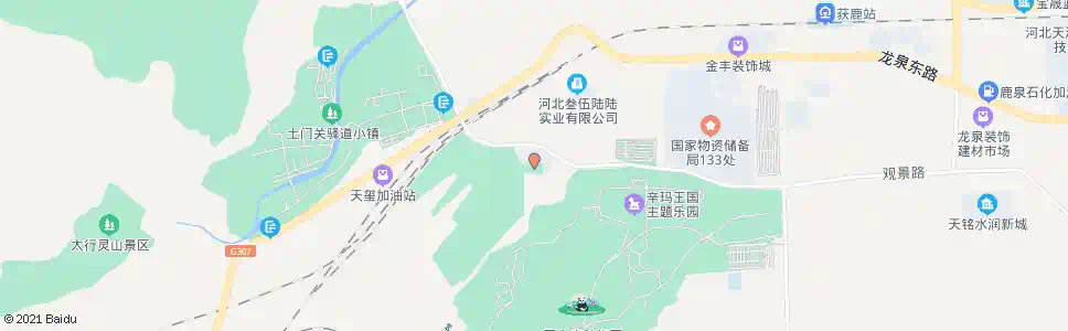 石家庄众诚假日酒店_公交站地图_石家庄公交_妙搜公交查询2025