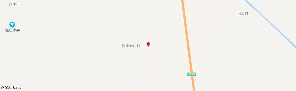 石家庄张辛庄_公交站地图_石家庄公交_妙搜公交查询2025