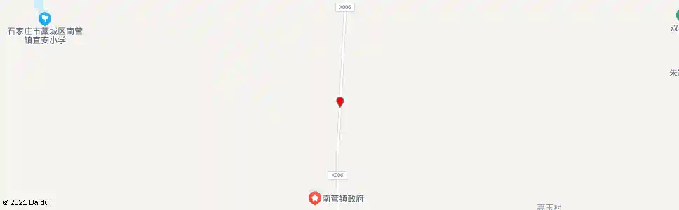 石家庄南营酒厂_公交站地图_石家庄公交_妙搜公交查询2025
