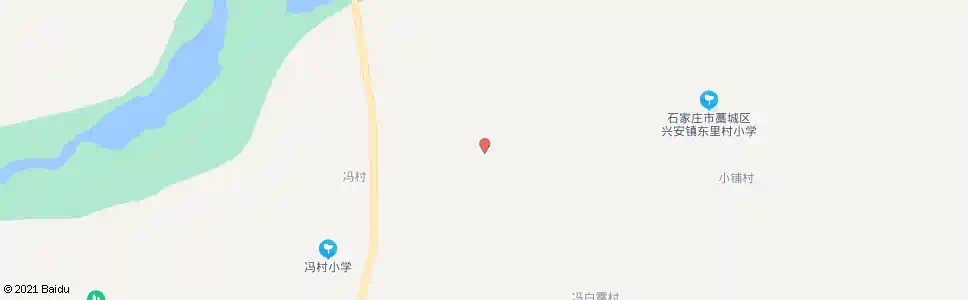 石家庄留章村_公交站地图_石家庄公交_妙搜公交查询2025