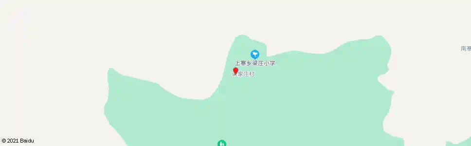 石家庄梁庄_公交站地图_石家庄公交_妙搜公交查询2025