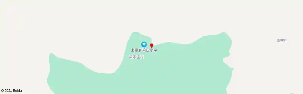 石家庄梁庄东口_公交站地图_石家庄公交_妙搜公交查询2025