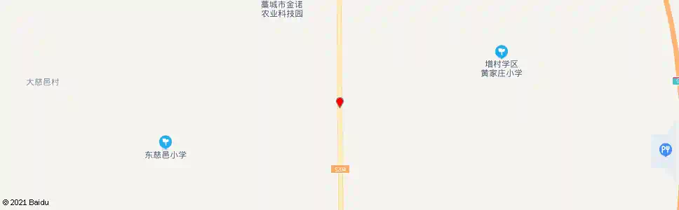 石家庄东慈邑东口_公交站地图_石家庄公交_妙搜公交查询2025