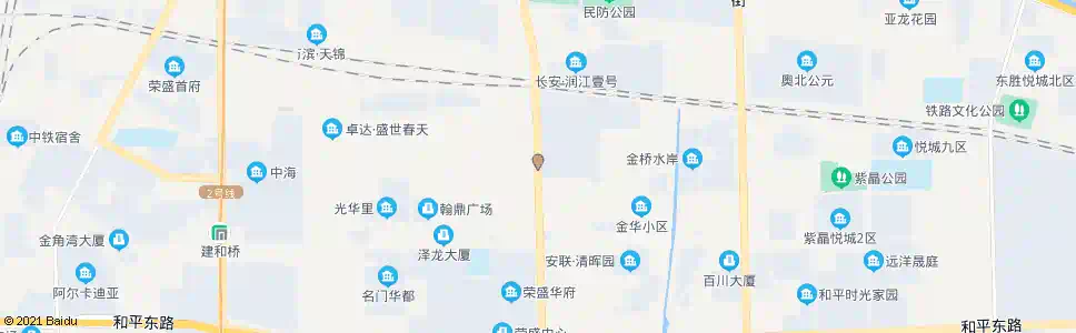 石家庄热电厂_公交站地图_石家庄公交_妙搜公交查询2025