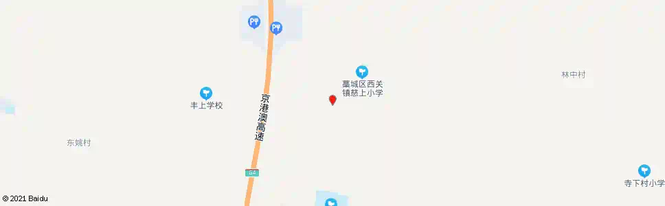 石家庄慈上_公交站地图_石家庄公交_妙搜公交查询2025