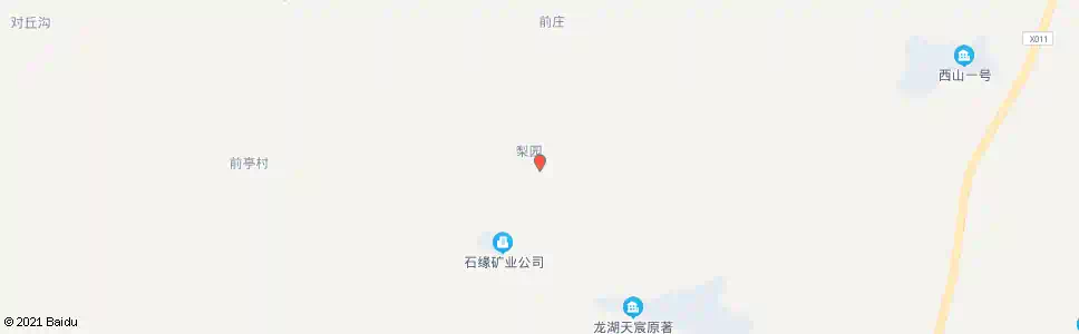 石家庄梨园_公交站地图_石家庄公交_妙搜公交查询2025