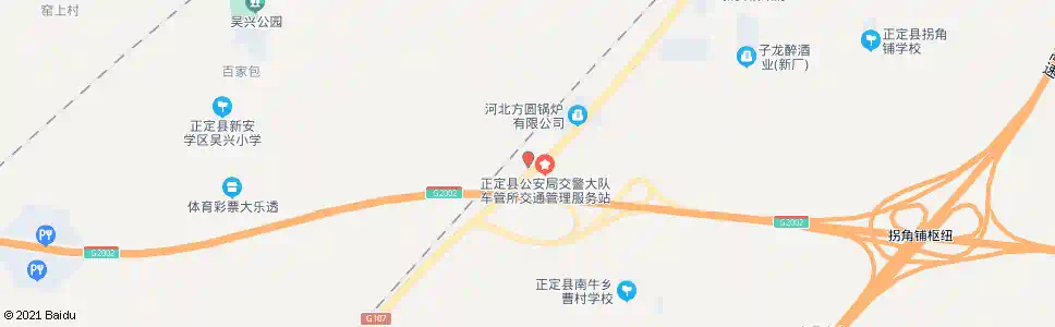 石家庄吴兴_公交站地图_石家庄公交_妙搜公交查询2025