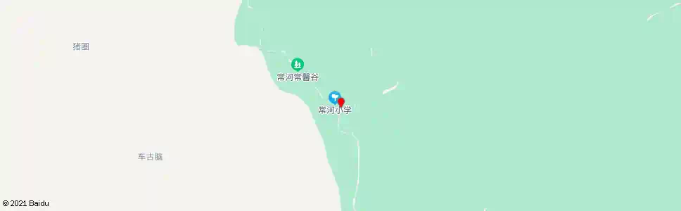 石家庄常河桥_公交站地图_石家庄公交_妙搜公交查询2025