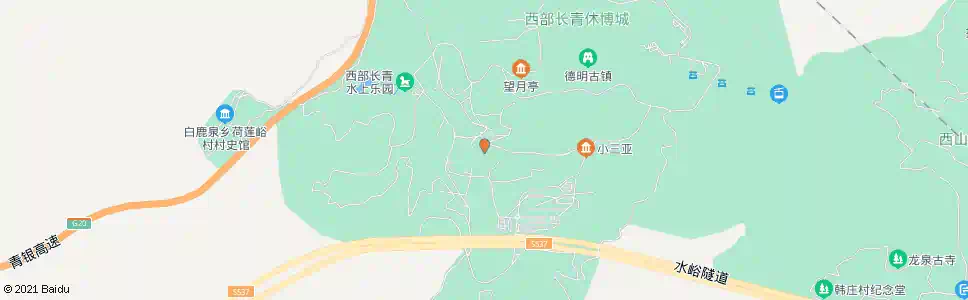 石家庄水峪_公交站地图_石家庄公交_妙搜公交查询2025