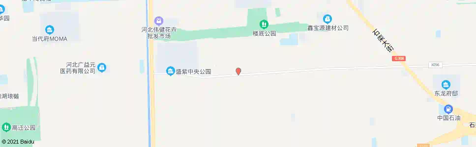 石家庄娄底_公交站地图_石家庄公交_妙搜公交查询2025