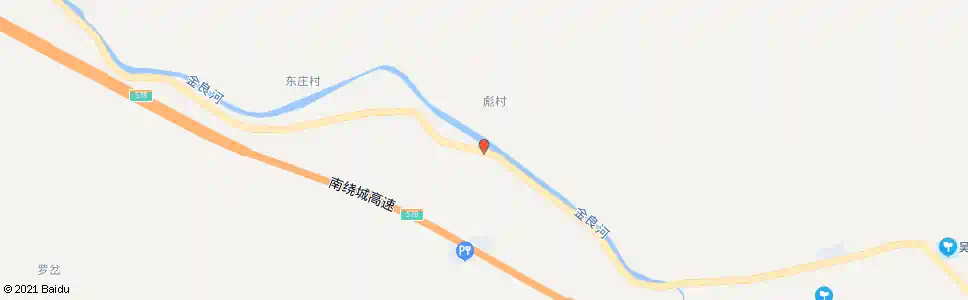 石家庄彪村_公交站地图_石家庄公交_妙搜公交查询2025