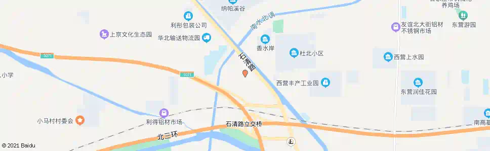 石家庄田庄_公交站地图_石家庄公交_妙搜公交查询2025