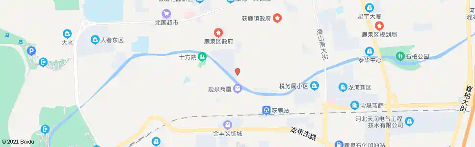石家庄文化大楼_公交站地图_石家庄公交_妙搜公交查询2025