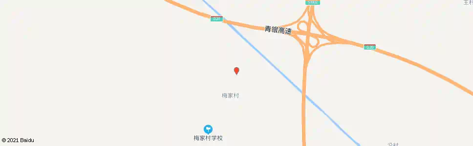 石家庄枚家村北口_公交站地图_石家庄公交_妙搜公交查询2025