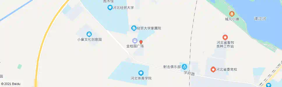 石家庄绿园小区_公交站地图_石家庄公交_妙搜公交查询2025