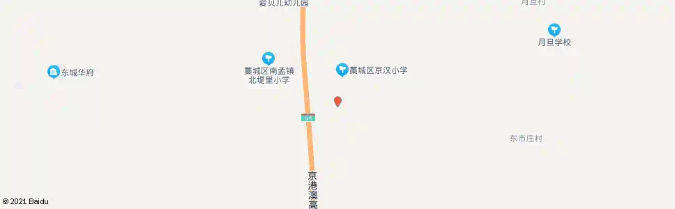 石家庄华美铸造_公交站地图_石家庄公交_妙搜公交查询2025