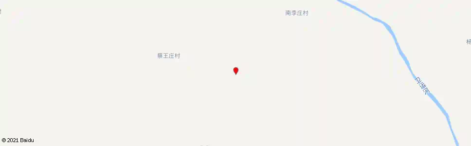 邢台红星厂路口_公交站地图_邢台公交_妙搜公交查询2025