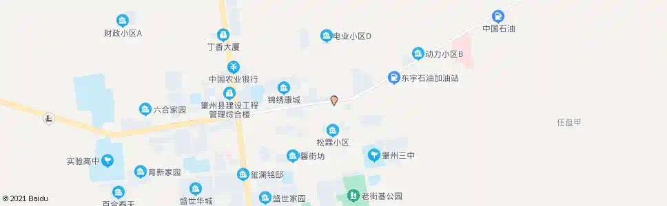 大庆油田书店_公交站地图_大庆公交_妙搜公交查询2025