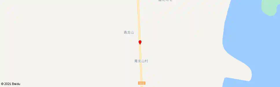 大庆青龙山_公交站地图_大庆公交_妙搜公交查询2025
