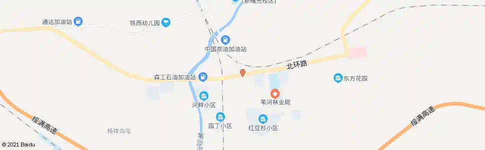 哈尔滨通乡街_公交站地图_哈尔滨公交_妙搜公交查询2025