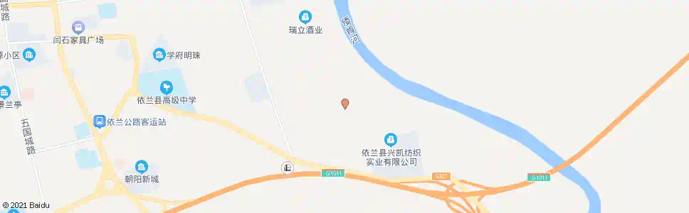 哈尔滨纺织厂_公交站地图_哈尔滨公交_妙搜公交查询2025