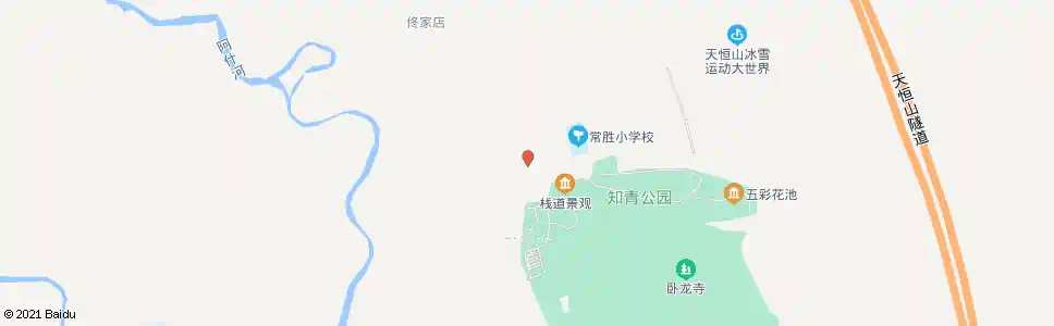 哈尔滨孔家店_公交站地图_哈尔滨公交_妙搜公交查询2025
