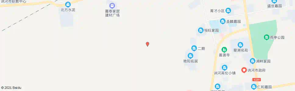 齐齐哈尔鹏老大酒店_公交站地图_齐齐哈尔公交_妙搜公交查询2025