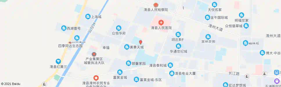 安阳市六中_公交站地图_安阳公交_妙搜公交查询2025