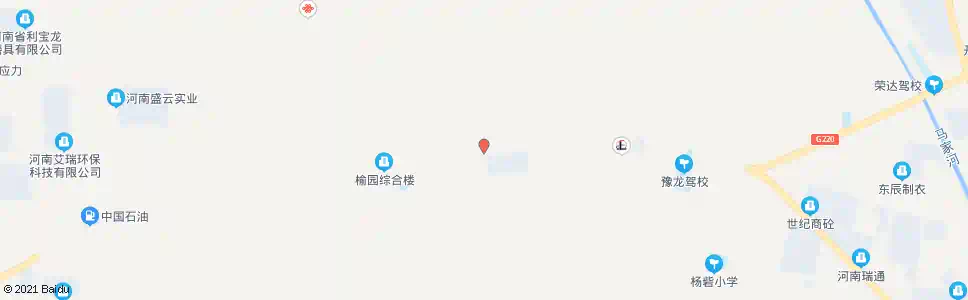 开封孵化厂_公交站地图_开封公交_妙搜公交查询2025