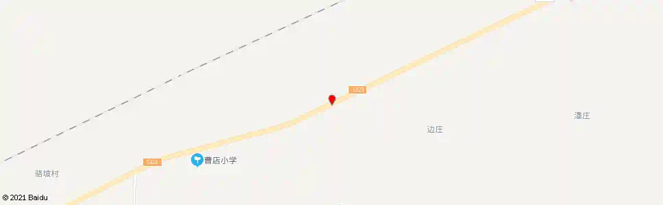 漯河彭李_公交站地图_漯河公交_妙搜公交查询2025