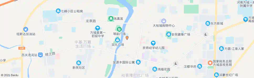 南阳文化路北口_公交站地图_南阳公交_妙搜公交查询2025