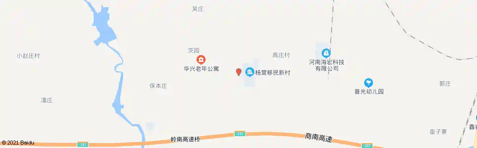 南阳电厂口_公交站地图_南阳公交_妙搜公交查询2025