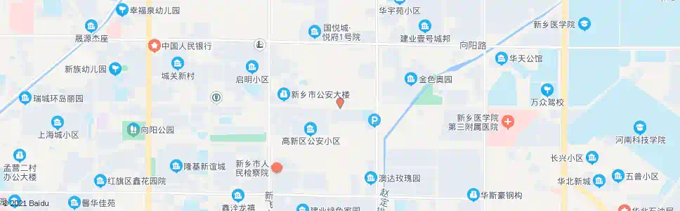 新乡佐今明药业_公交站地图_新乡公交_妙搜公交查询2025