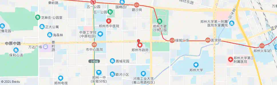 新乡远大理想城_公交站地图_新乡公交_妙搜公交查询2025