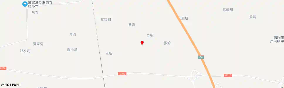 信阳柳树湾_公交站地图_信阳公交_妙搜公交查询2025
