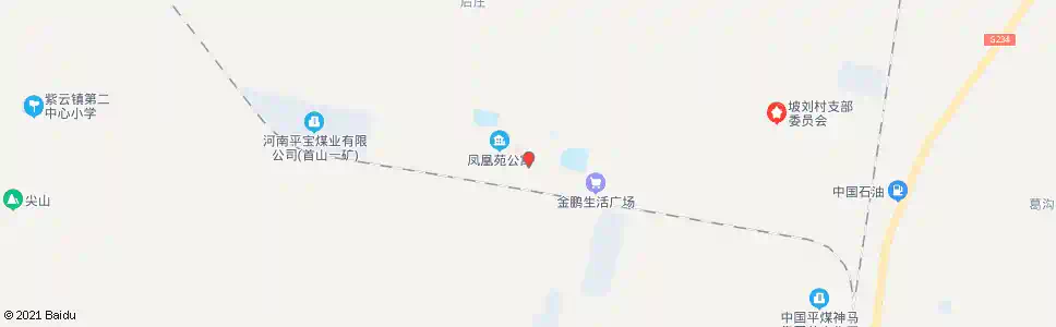 许昌紫云镇_公交站地图_许昌公交_妙搜公交查询2025