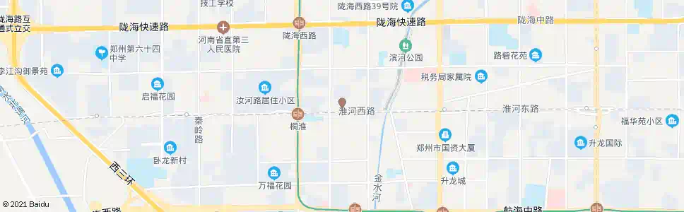 郑州电业局_公交站地图_郑州公交_妙搜公交查询2025