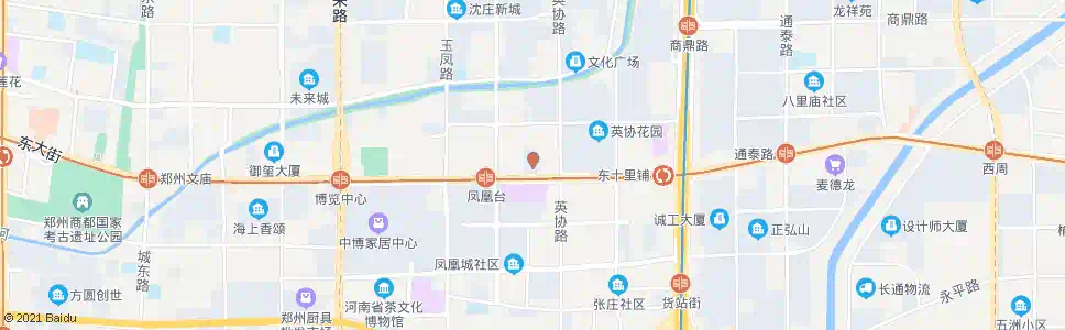 郑州检察院_公交站地图_郑州公交_妙搜公交查询2025