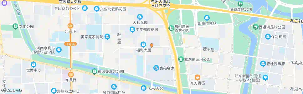 郑州恒升府地社区_公交站地图_郑州公交_妙搜公交查询2025